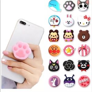 cute phone rings 40 random pieces
